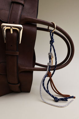 H&M - Women Blue Bag Charm