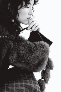 H&M - Women Brown Crossbody Bag