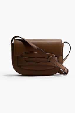 H&M - Women Beige Crossbody Bag