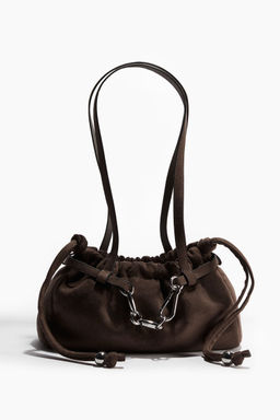 H&M - Women Beige Shoulder Bag