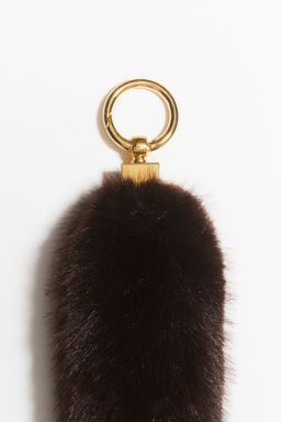 H&M - Women Brown Bag Charm