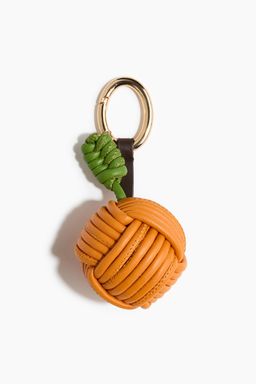 H&M - Women Orange Clementine Bag Charm