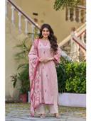 Pink color option, Currently selected