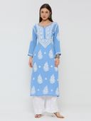 Blue color option, Sold out, Currently selected