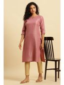 Pink color option, Currently selected