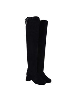 Shoetopia - Boots, Casual Boots, Party Wear, Outdoor, Light Weight High-Tops Boots for Women