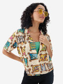 Multi-Color color option, Sold out, Currently selected
