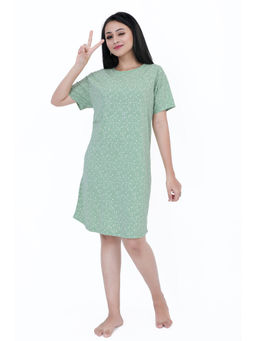 Velure - Stars Short Nighty