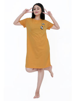 Velure - Panda Short Nighty