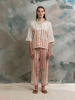 Banana Labs Clove Josie Co-Ord (Set of 2)