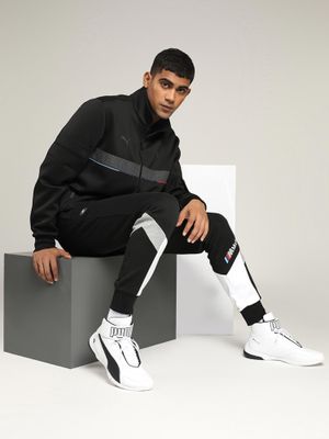 Puma White BMW M Motorsport Drift Cat 8 