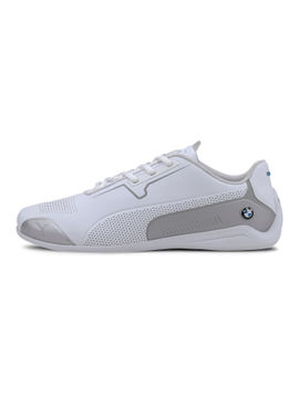 Puma White BMW M Motorsport Drift Cat 8 