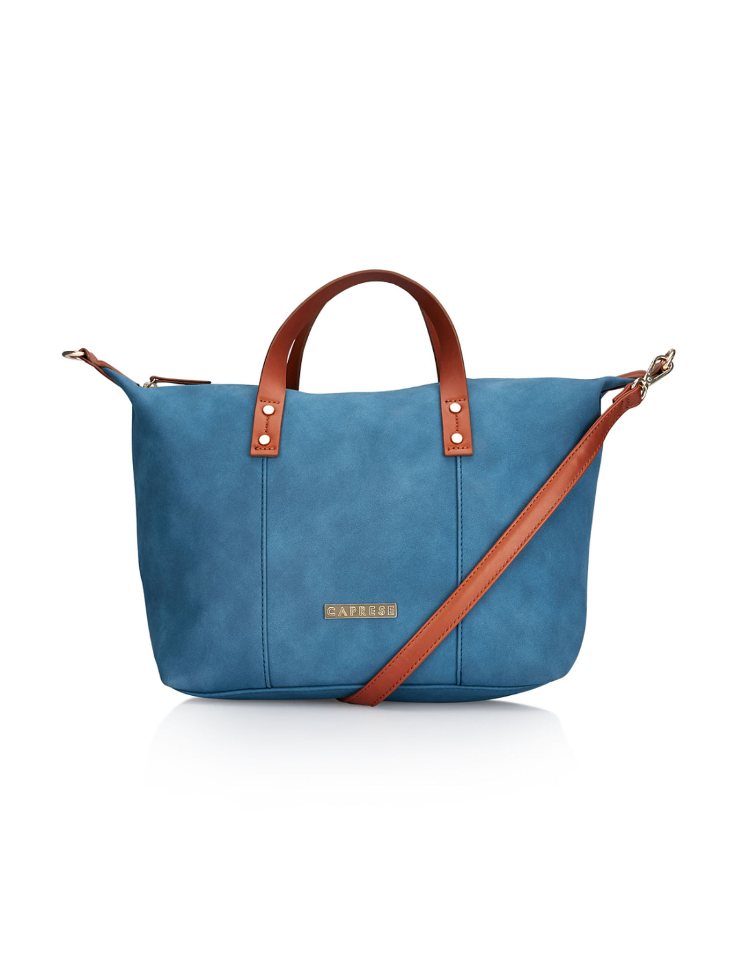 caprese duffle bag
