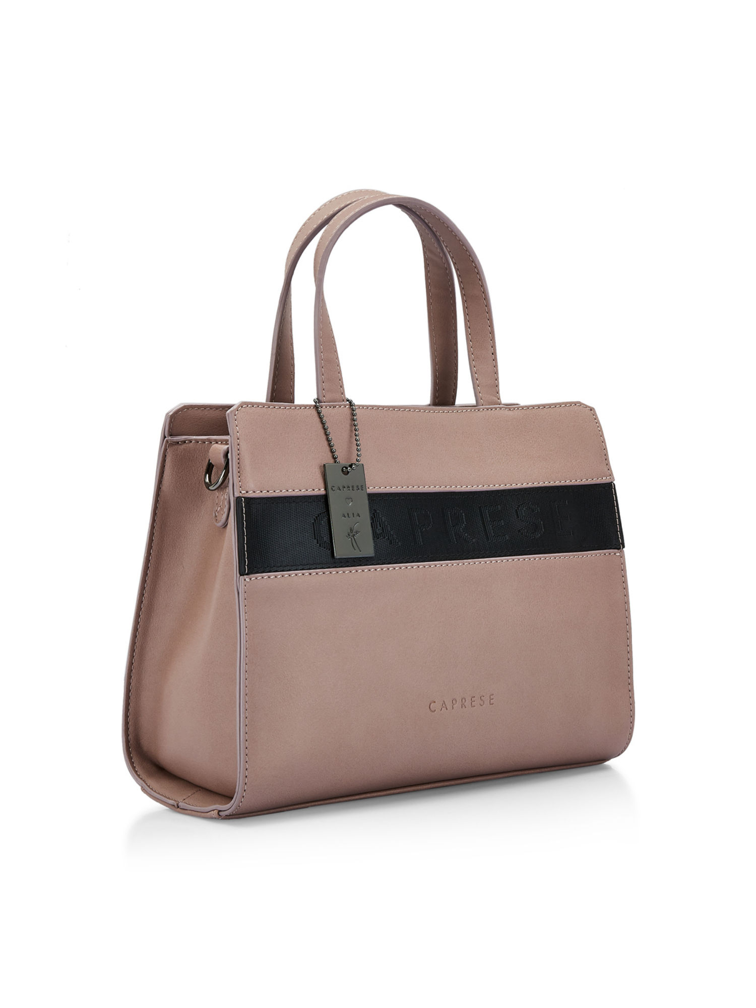 caprese kate women's satchel