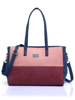 Caprese - Meriden Tote Large Red