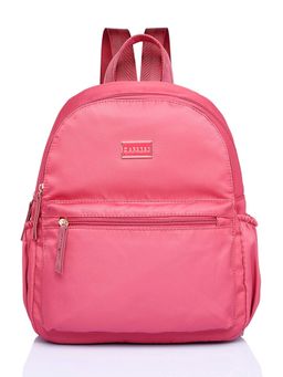 Caprese - Tilda Backpack Medium (E) Carmine
