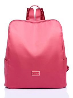 Caprese - Tilda Backpack Large (E) Carmine