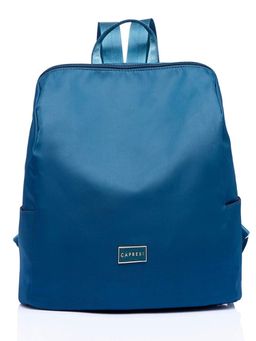 Caprese - Tilda Backpack Large (E) Navy