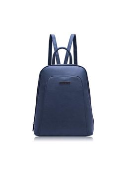 Caprese - Tonka Backpack Medium (E) Dull Blue