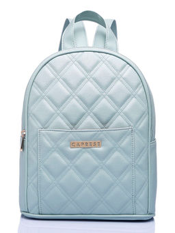Caprese - Edna Backpack Medium (E) Blue