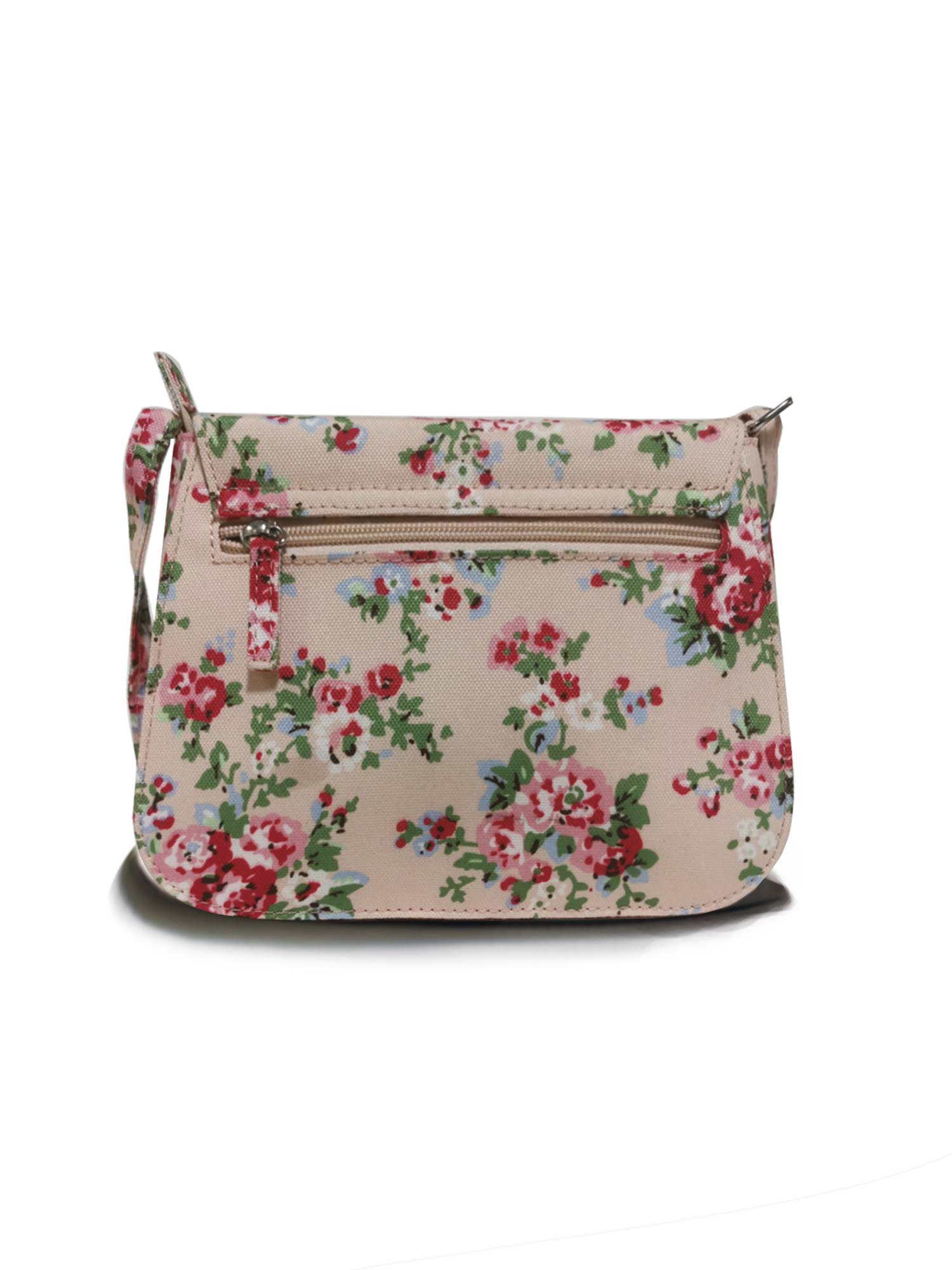caprese round sling bolsa