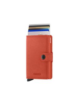 Secrid - Mini Wallet Original Orange