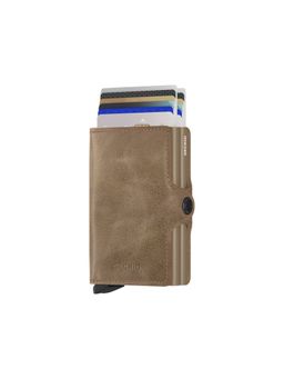 Secrid - Twin Wallet Vintage Taupe