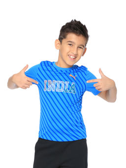 Puma - Blue T-Shirt