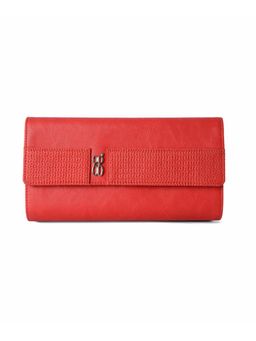 Baggit - Nimo Y G Red XL Wallet