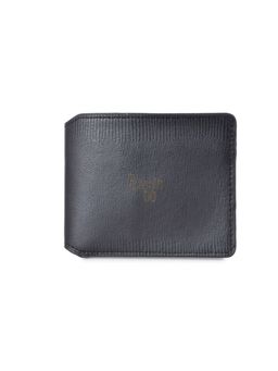 Baggit - Clone Y G Black Small Wallet