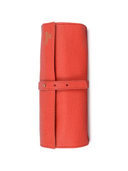Baggit - Crusty Y G Orange Large Waist Pouch