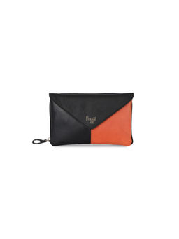 Baggit - Roadies Y G Z Black Large Sling Bag