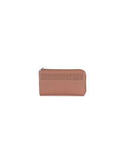 Baggit - Trinket Y G Z Pink Large Wallet