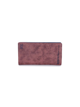 Baggit - Volly Y G Z Red Large Wallet