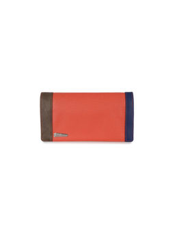 Baggit - Tuner Y G X Orange XL Wallet