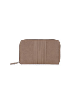 Baggit - Lolo Y G X Beige Large Wallet