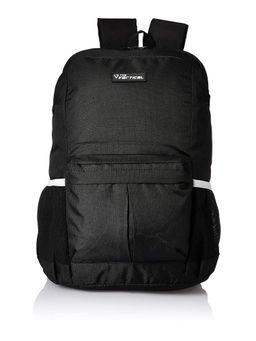 The Vertical - Navy Blue Vigorous Backpack
