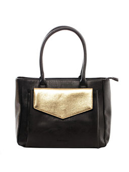Sugarush - Black Vegas Shoulder Bag