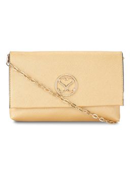 Sugarush - Baby Pink Textured Wallet