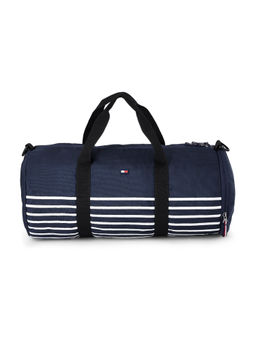 Tommy Hilfiger - Navy Blue Raphael Gym Bag