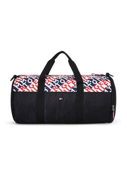 Tommy Hilfiger - Black Camren Gym Bag