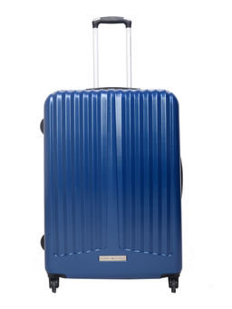Tommy Hilfiger - Crystal Hard Luggage Navy