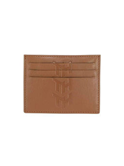 Tommy Hilfiger - Casen Mens Card Holder Tan (8903496148053)