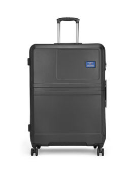 Tommy Hilfiger - Alpha Hard Luggage Black