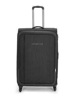 Tommy Hilfiger - Gamma Soft Luggage Black