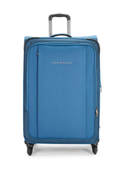 Tommy Hilfiger - Gamma Soft Luggage Blue