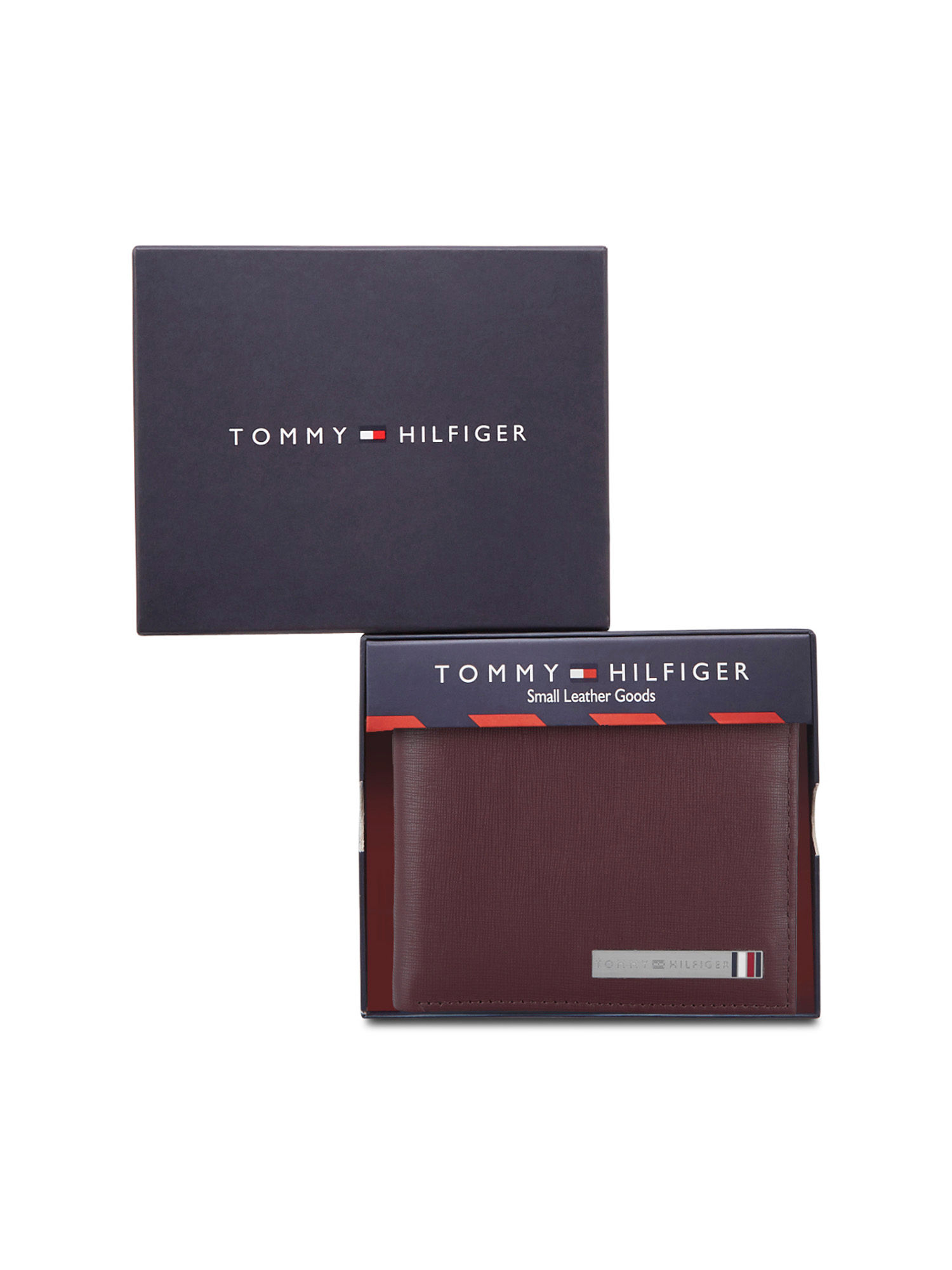 tommy wallet india
