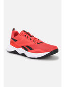 Red color option, Currently selected