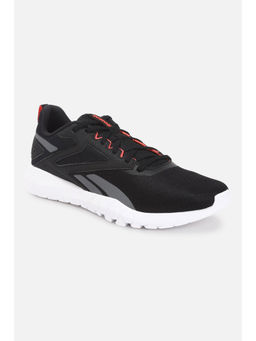 Reebok - Mens Flexagon Force 4 Training Shoes Black