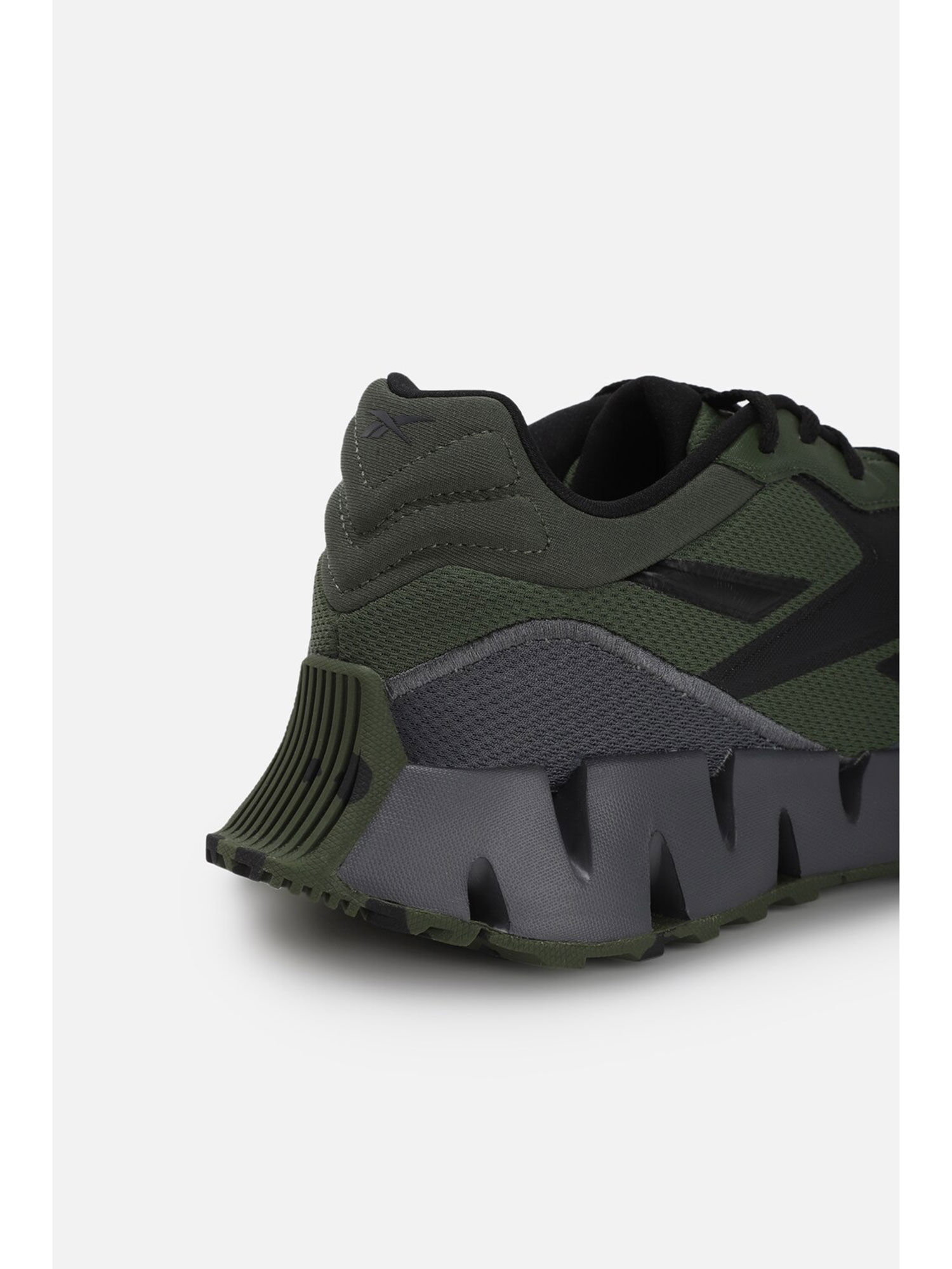 reebok shoes olive green